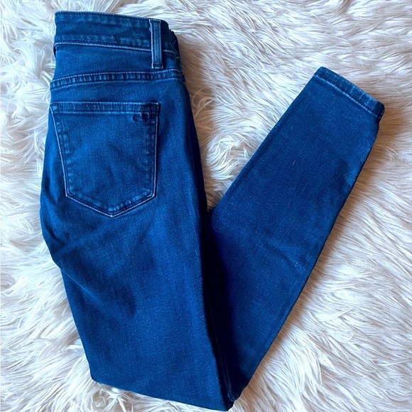 Vineyard Vines Skinny Jeans 00 23 - Picture 1 of 7